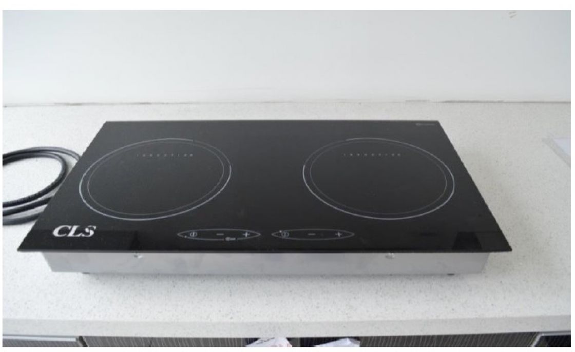 Induction Hob
